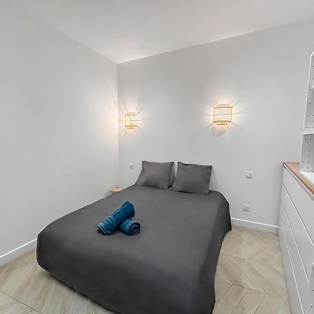 Hebergements Modernes & Cosy A Arles T3 Et T2 Elegants Eksteriør bilde