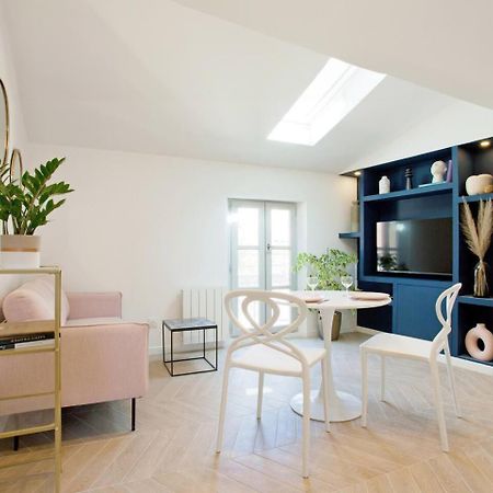 Hebergements Modernes & Cosy A Arles T3 Et T2 Elegants Eksteriør bilde