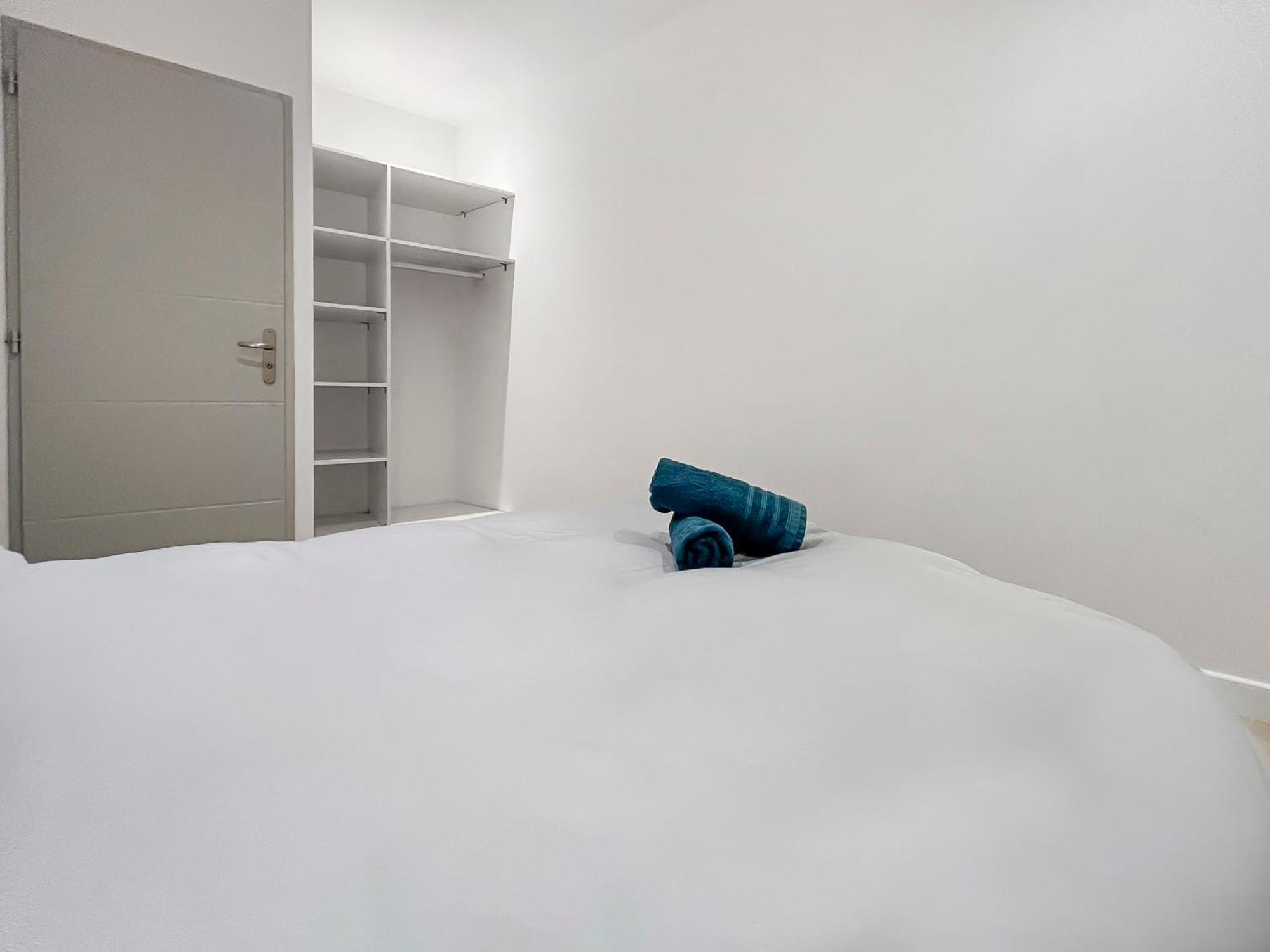 Hebergements Modernes & Cosy A Arles T3 Et T2 Elegants Eksteriør bilde
