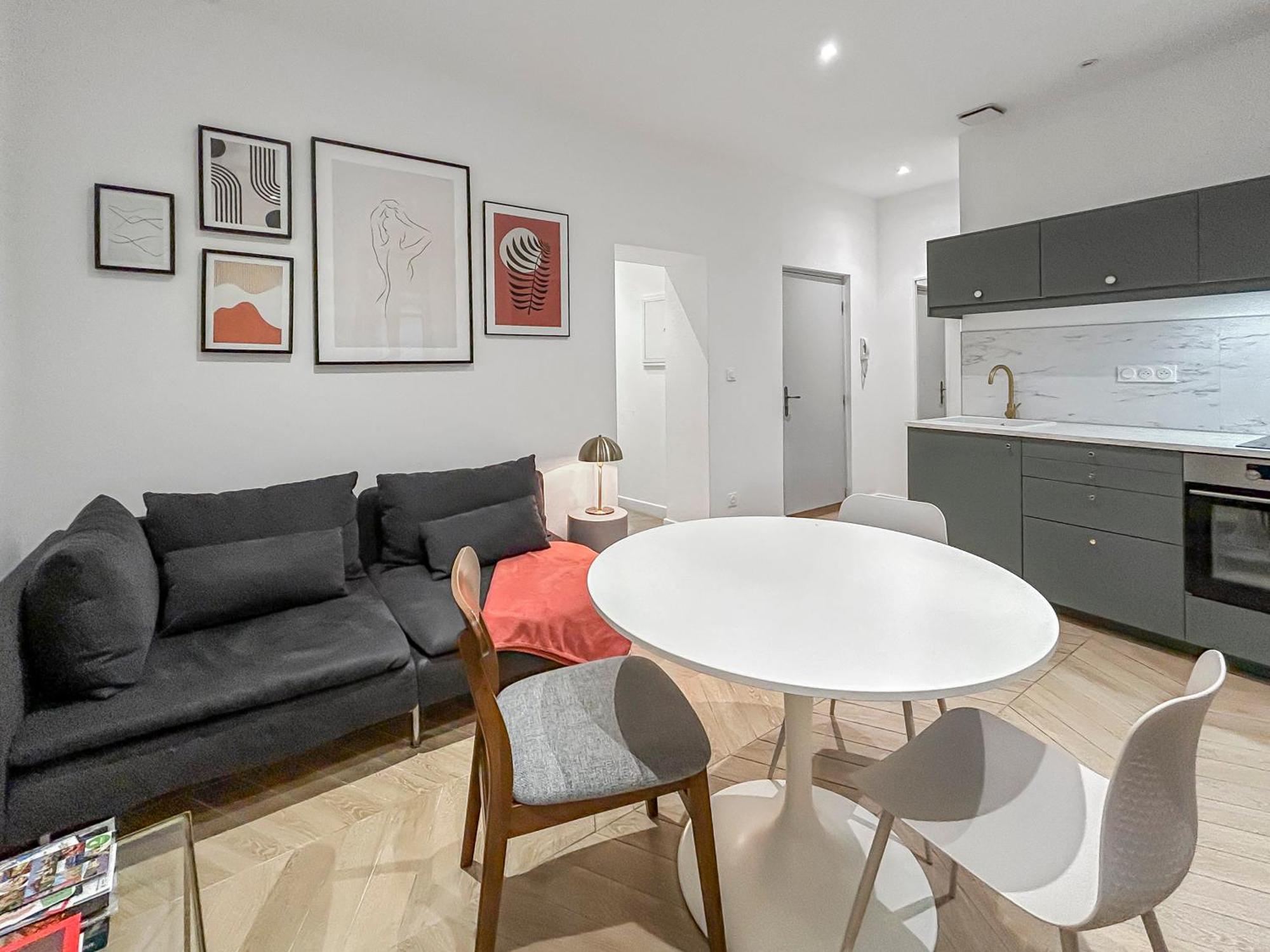 Hebergements Modernes & Cosy A Arles T3 Et T2 Elegants Eksteriør bilde