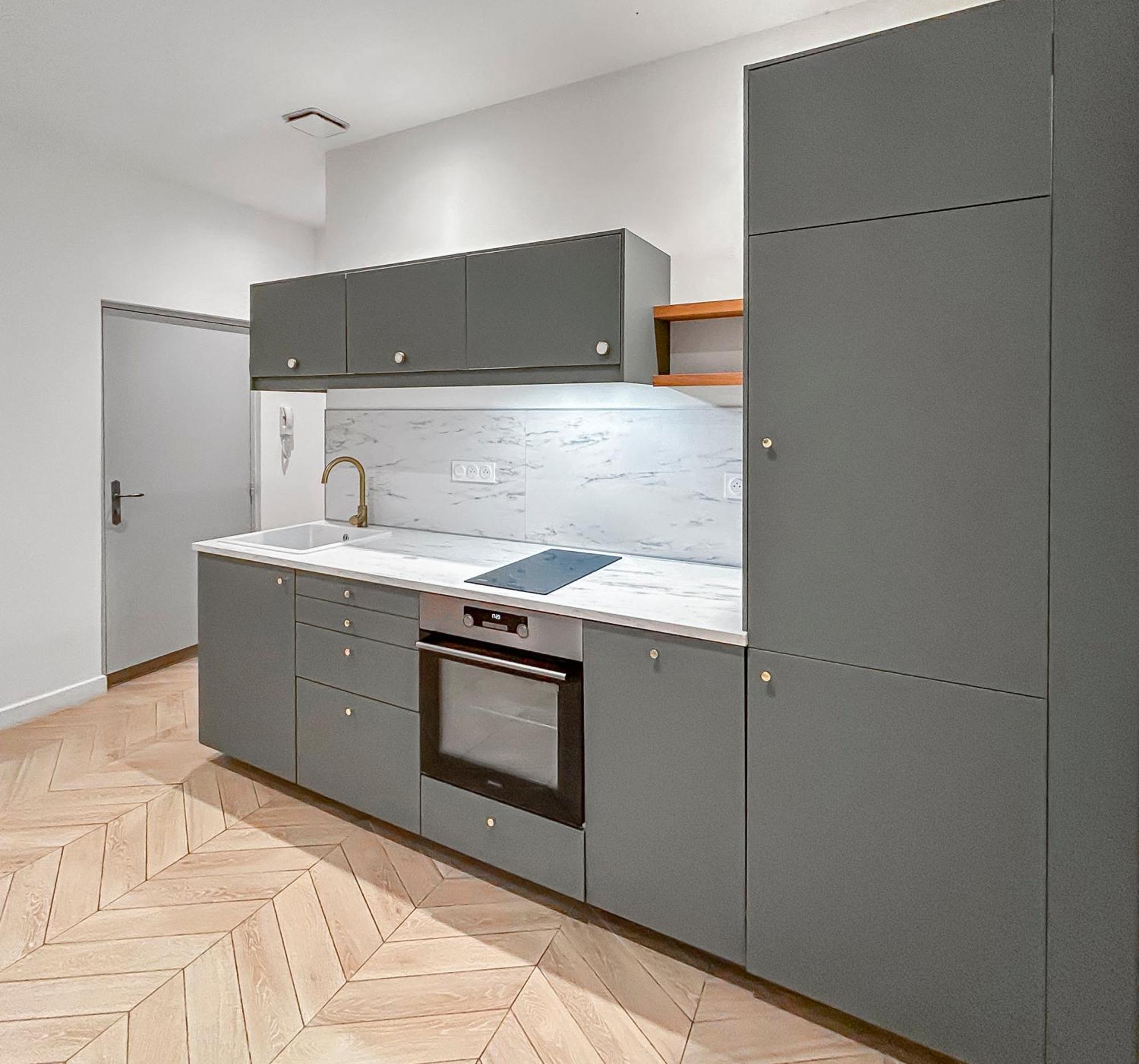 Hebergements Modernes & Cosy A Arles T3 Et T2 Elegants Eksteriør bilde