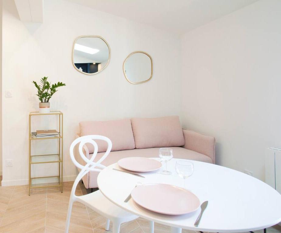 Hebergements Modernes & Cosy A Arles T3 Et T2 Elegants Eksteriør bilde