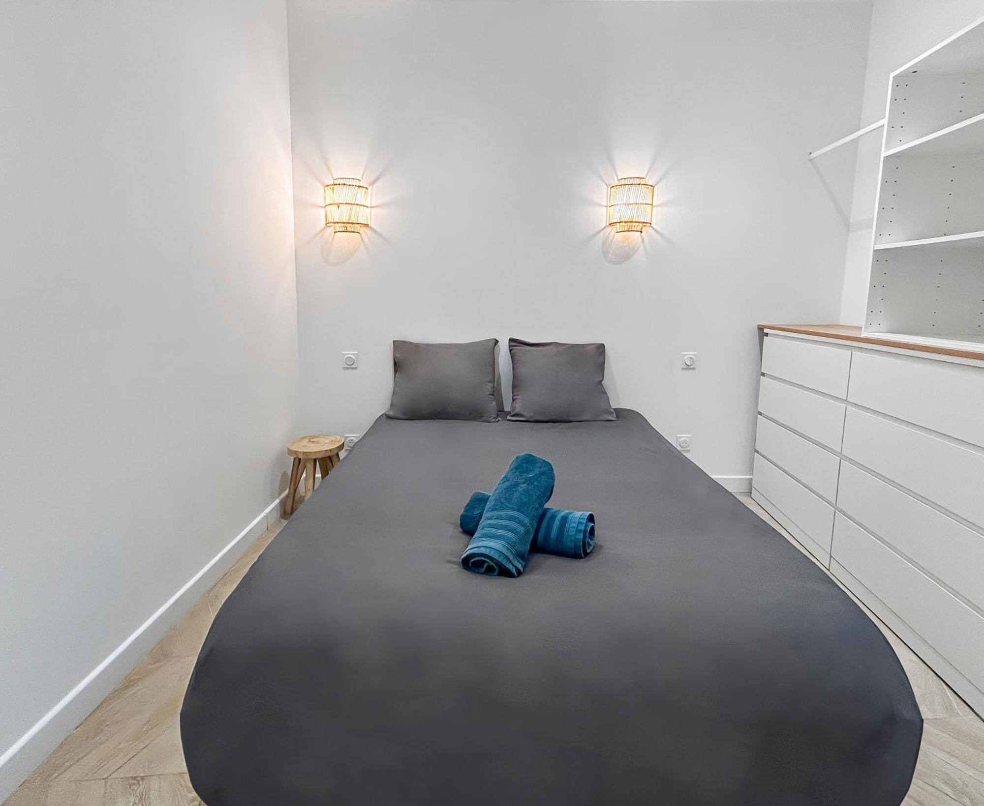 Hebergements Modernes & Cosy A Arles T3 Et T2 Elegants Eksteriør bilde