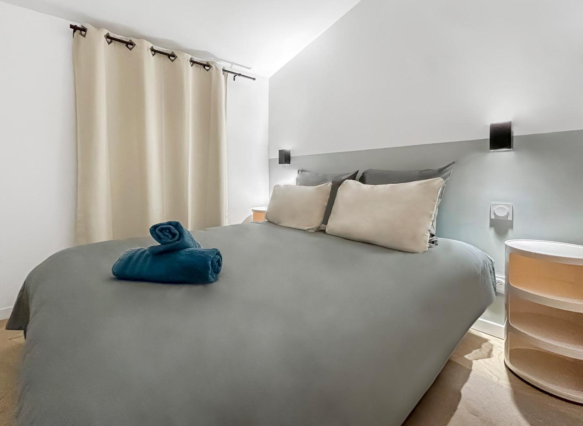Hebergements Modernes & Cosy A Arles T3 Et T2 Elegants Eksteriør bilde