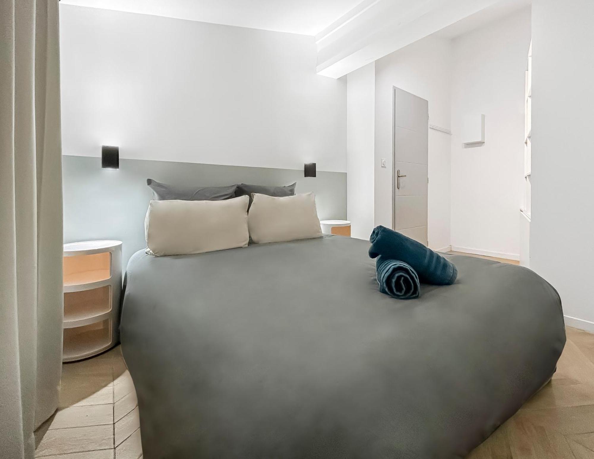 Hebergements Modernes & Cosy A Arles T3 Et T2 Elegants Eksteriør bilde