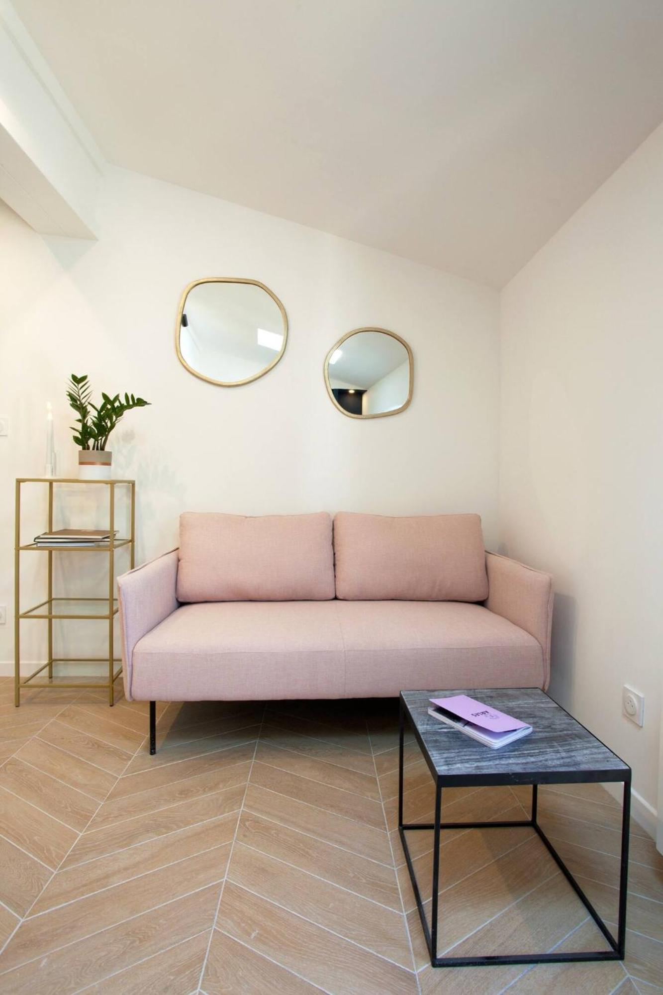 Hebergements Modernes & Cosy A Arles T3 Et T2 Elegants Eksteriør bilde