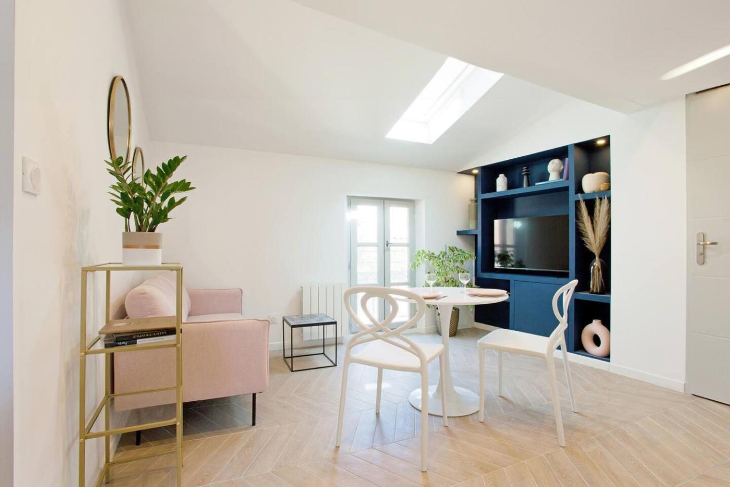 Hebergements Modernes & Cosy A Arles T3 Et T2 Elegants Eksteriør bilde